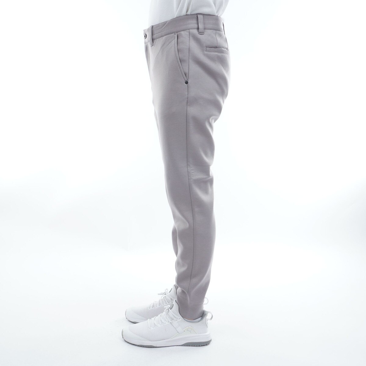 ウォーム 3D ロゴ ジョガー パンツ(ロングパンツ)|BRIEFING