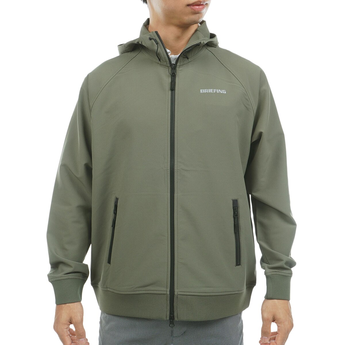 ブリーフィング トレーナー・パーカー 通販｜GDOゴルフショップ