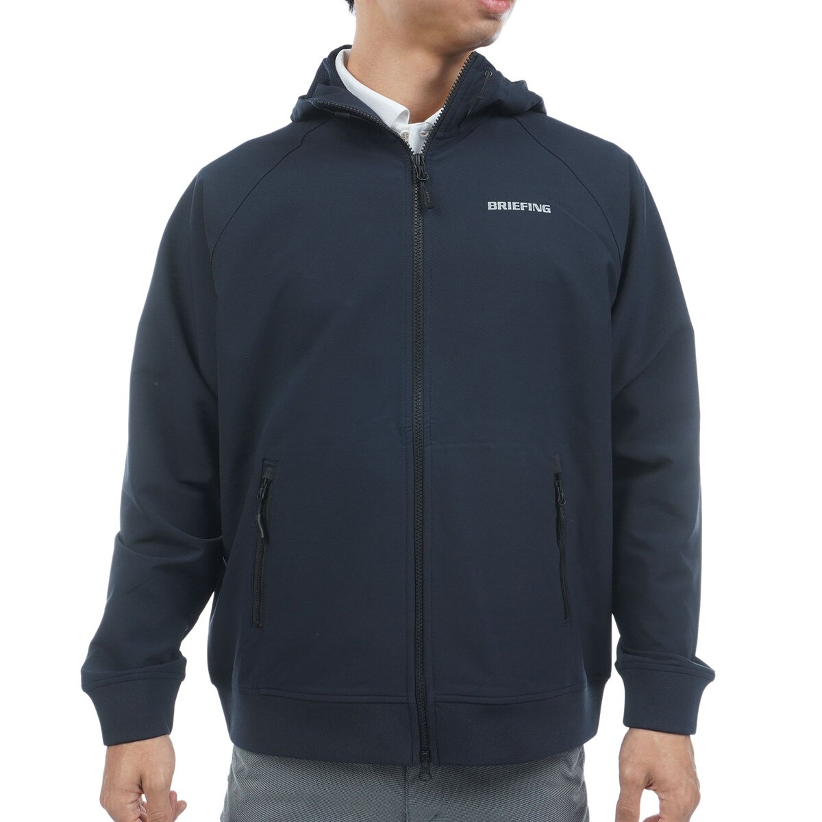 ブリーフィング トレーナー・パーカー 通販｜GDOゴルフショップ