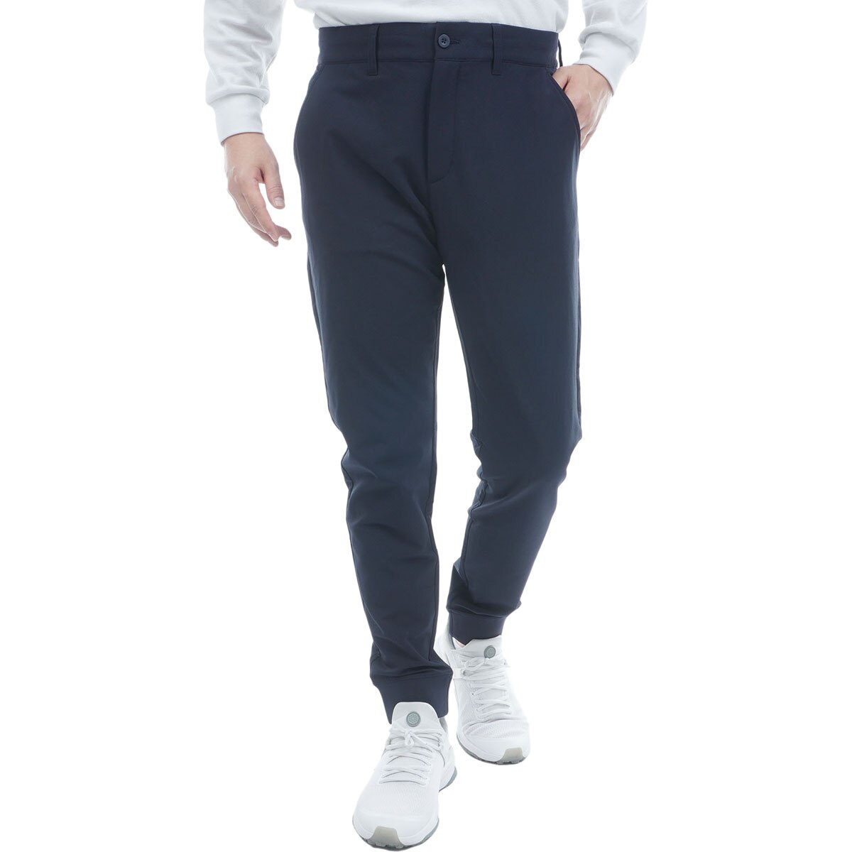 未使用 タグ付 ブリーフィング メンズ ストームフリーススリムパンツ XL 紺 未使用 タグ付 ブリーフィング メンズ ストームフリーススリムパンツ