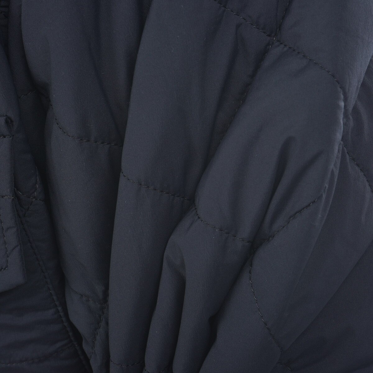 キルテッド インサレーション ブルゾン(アウター(ブルゾン、ウインド