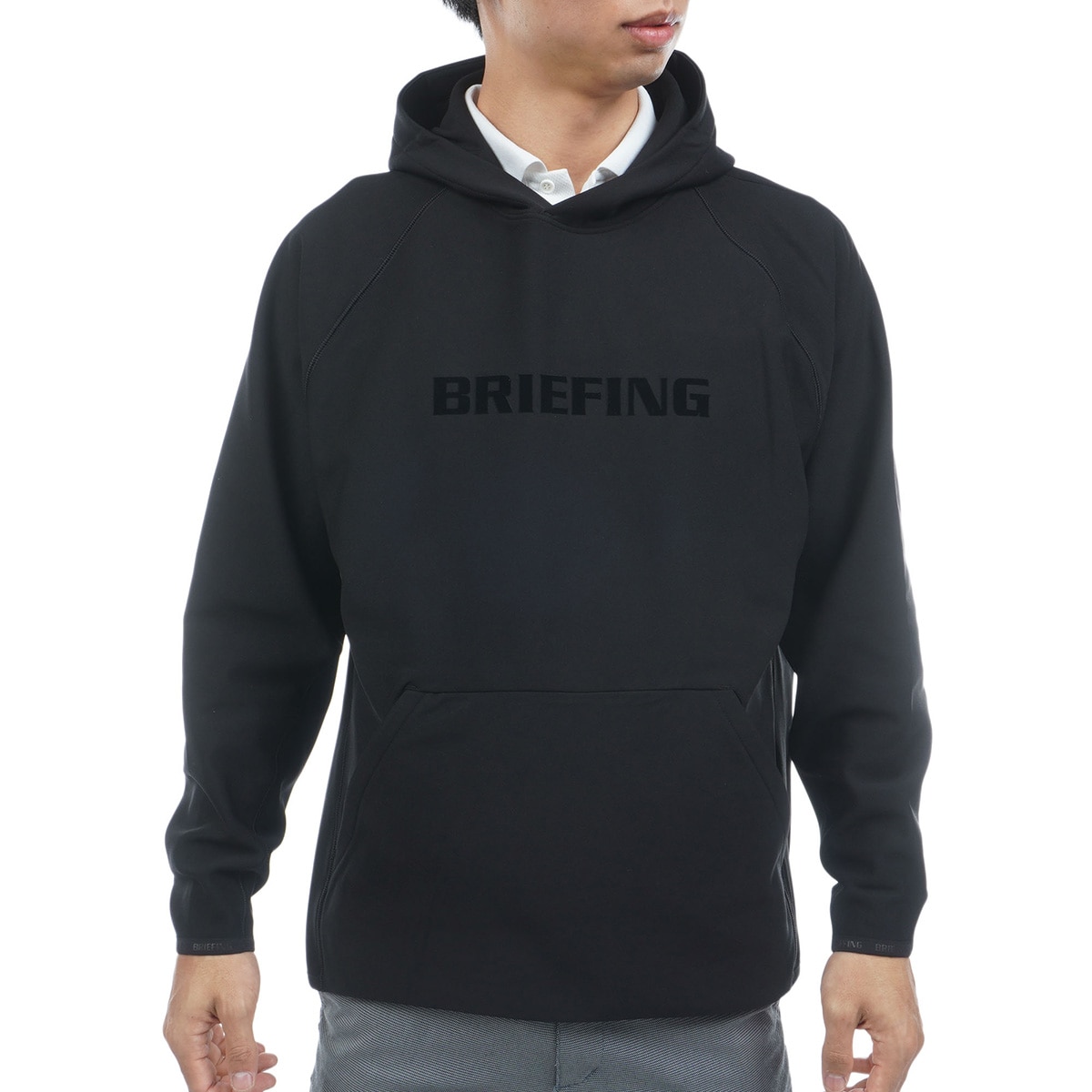 ブリーフィング トレーナー・パーカー 通販｜GDOゴルフショップ