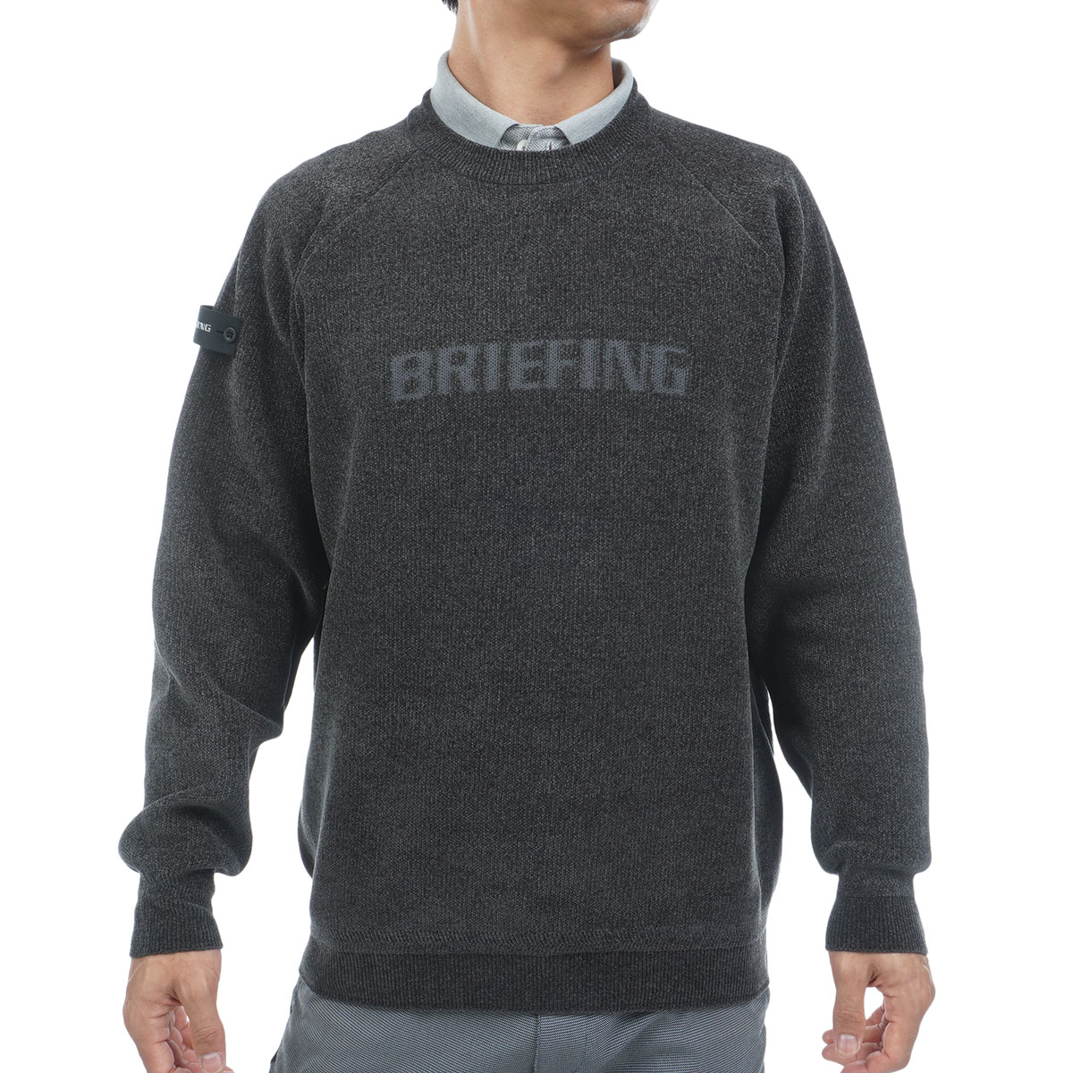 ゴルフ セーター (メンズゴルフウェア) 通販｜GDOゴルフショップ