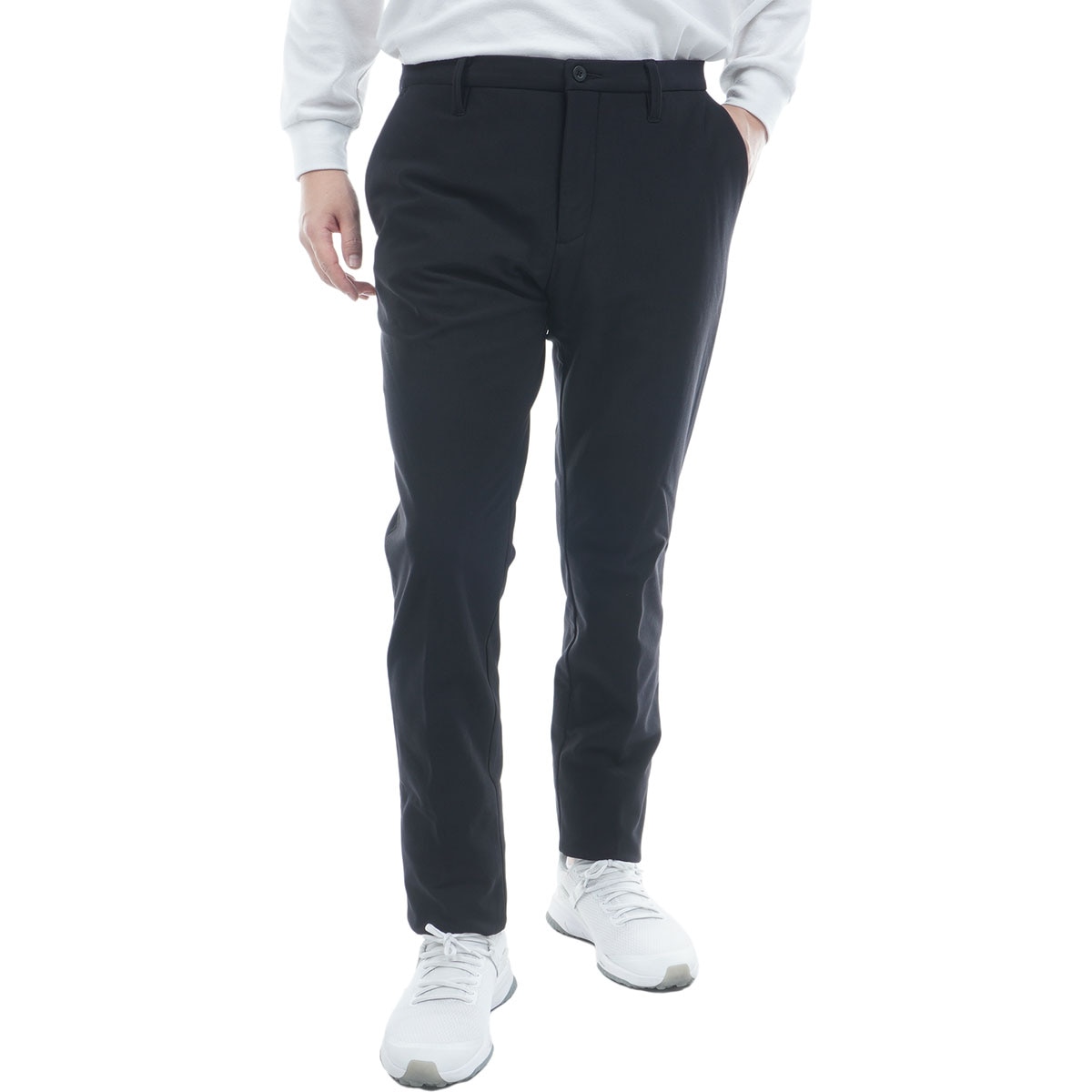 ストレッチ ウォーム パンツ(ロングパンツ)|BRIEFING(ブリーフィング