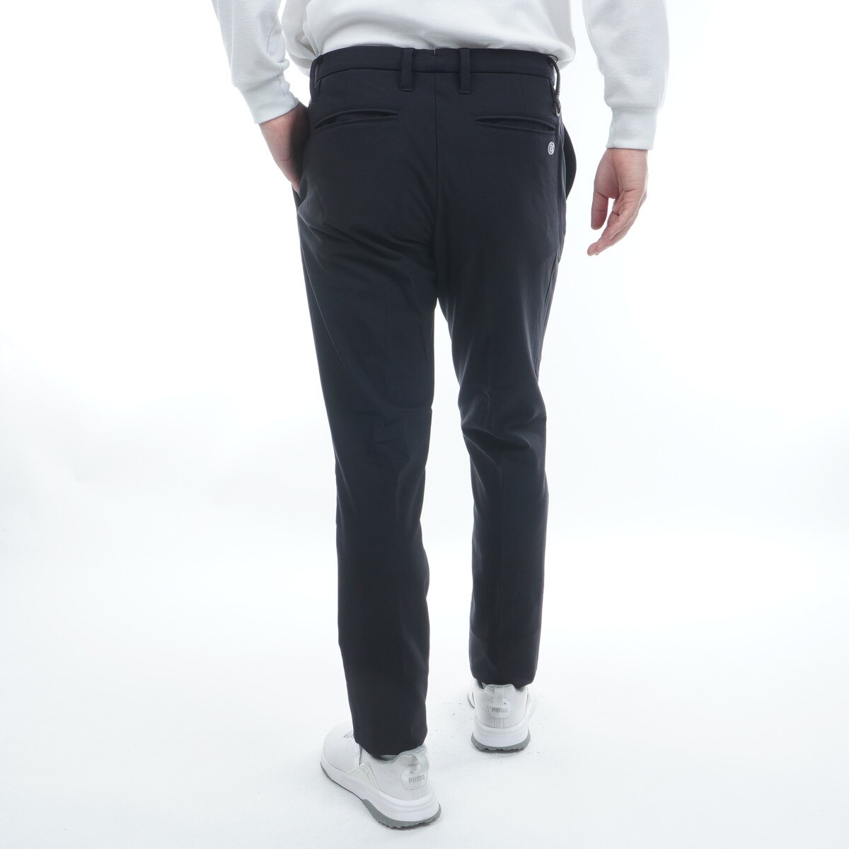 ストレッチ ウォーム パンツ(ロングパンツ)|BRIEFING(ブリーフィング