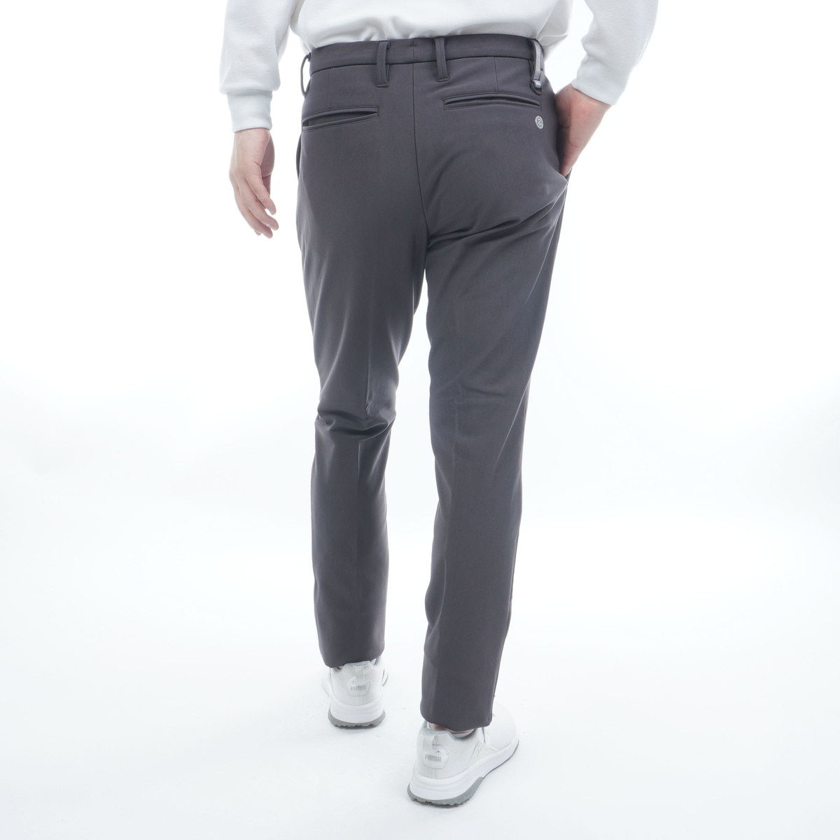 ストレッチ ウォーム パンツ(ロングパンツ)|BRIEFING(ブリーフィング