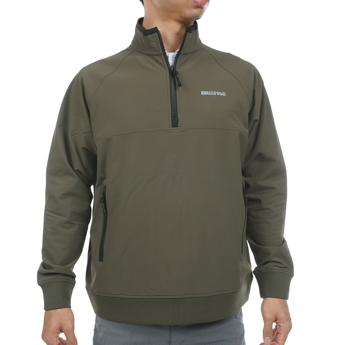ブリーフィング アウター 通販｜GDOゴルフショップ