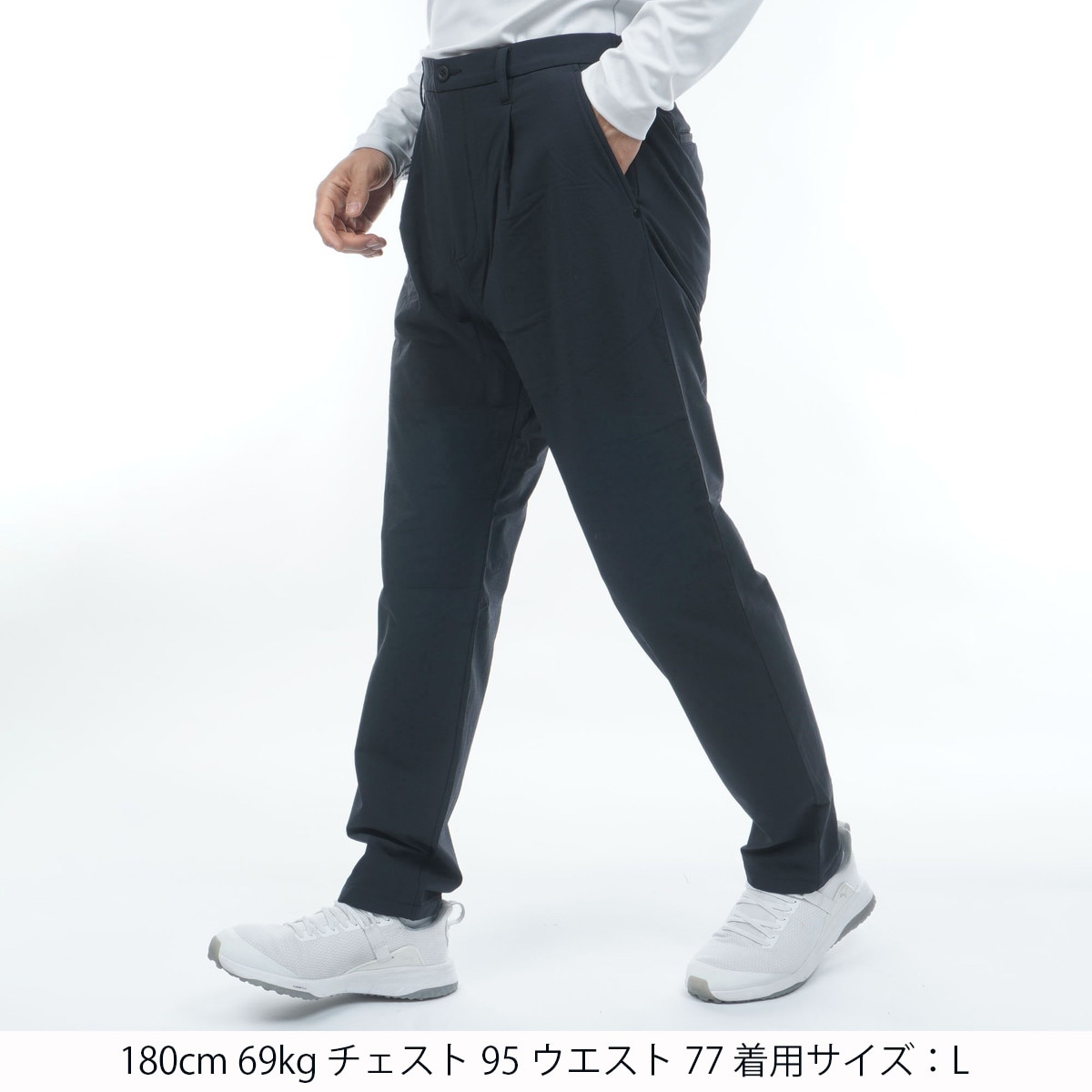 未使用品　ブリーフィング　　裏起毛パンツ　防寒 未使用品 ブリーフィング 裏起毛パンツ 防寒 BRIEFING(ブリーフィング