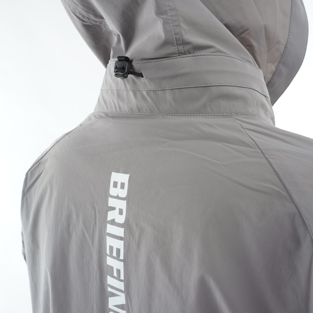 ストレッチ ポケッタブルウインド アノラックジャケット レディス