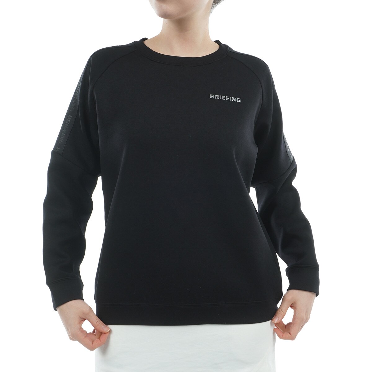 ブリーフィング トレーナー・パーカー 通販｜GDOゴルフショップ