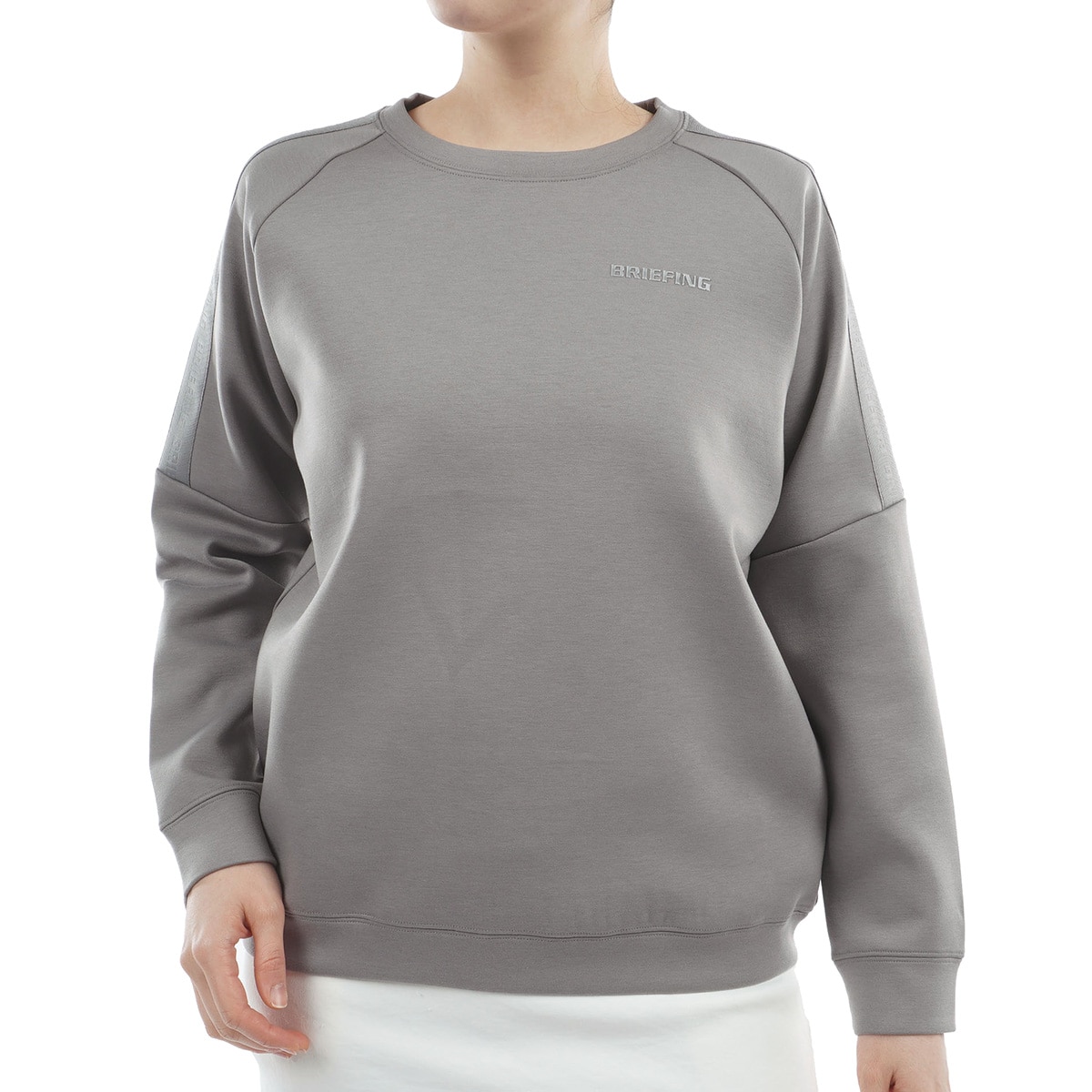 ブリーフィング トレーナー・パーカー レディス 通販｜GDOゴルフショップ