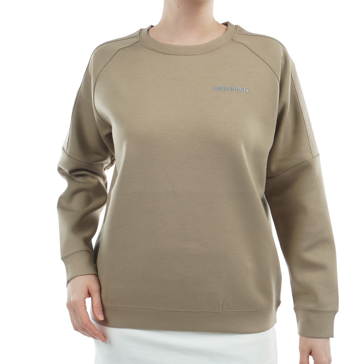 ブリーフィング トレーナー・パーカー 特価品 通販｜GDOゴルフショップ