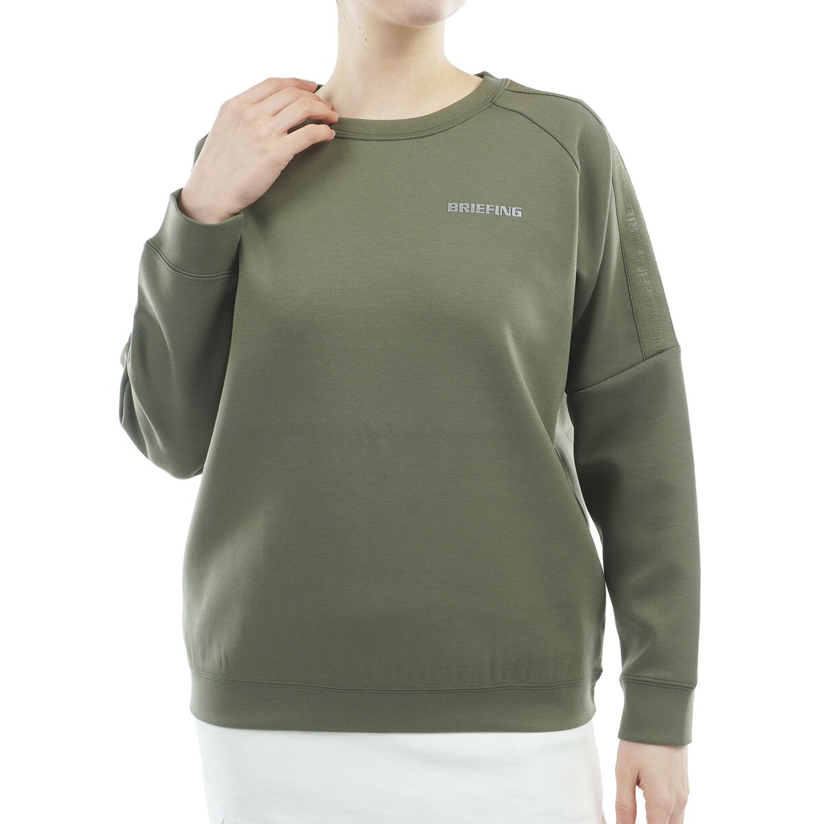 ブリーフィング トレーナー・パーカー 特価品 通販｜GDOゴルフショップ