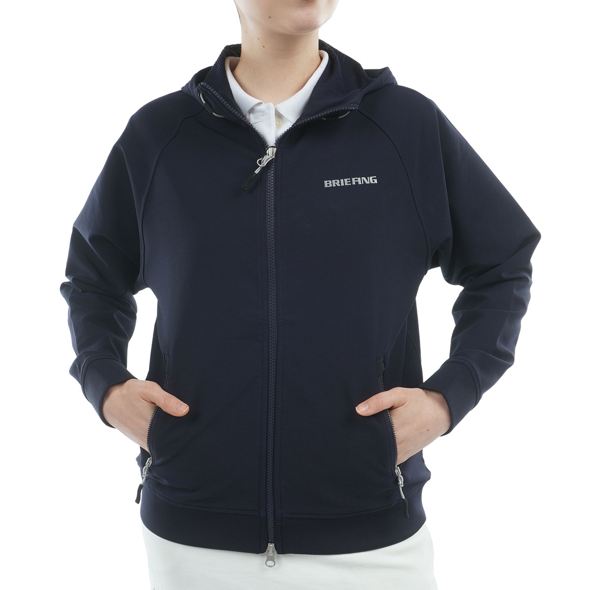 ブリーフィング トレーナー・パーカー 通販｜GDOゴルフショップ