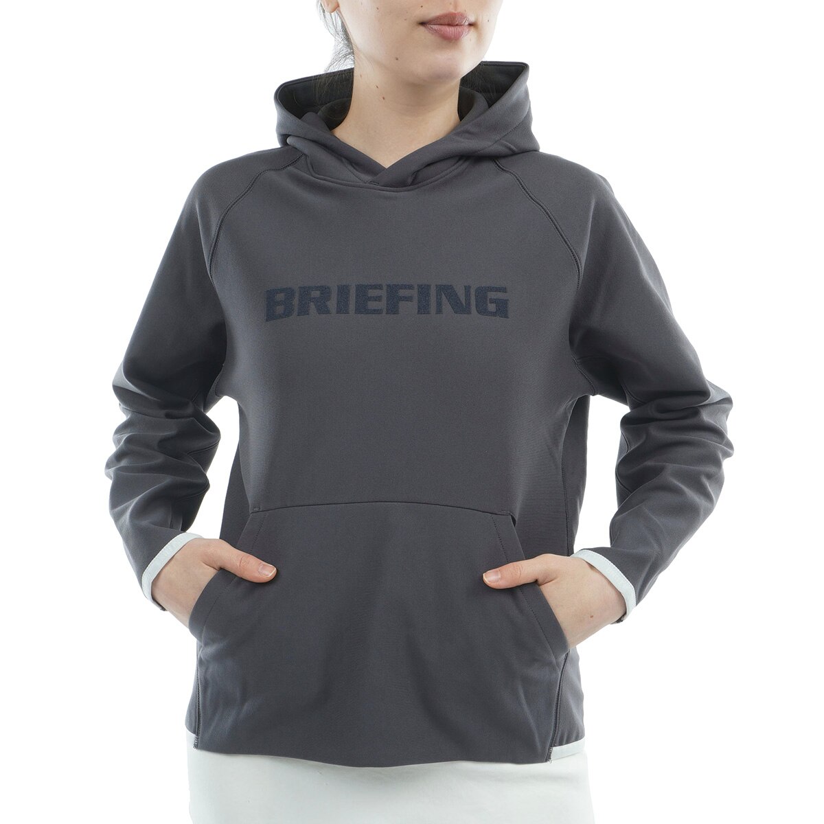 BRIEFING レディース ウェア ブリーフィングゴルフ(BRIEFING GOLF)人気のゴルフアイテム
