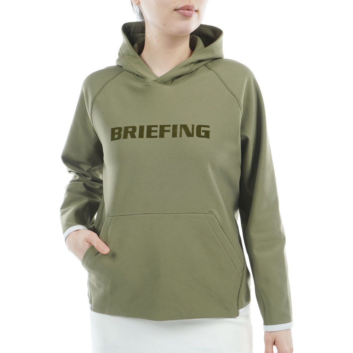 BRIEFING ゴルフ　トレーナー ブリーフィング トレーナー・パーカー 通販｜GDOゴルフショップ