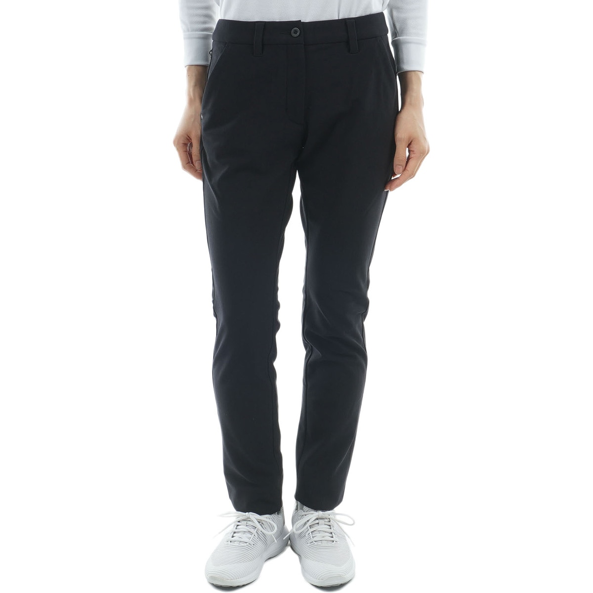 ストレッチ ウォーム パンツ レディス(ロングパンツ)|BRIEFING