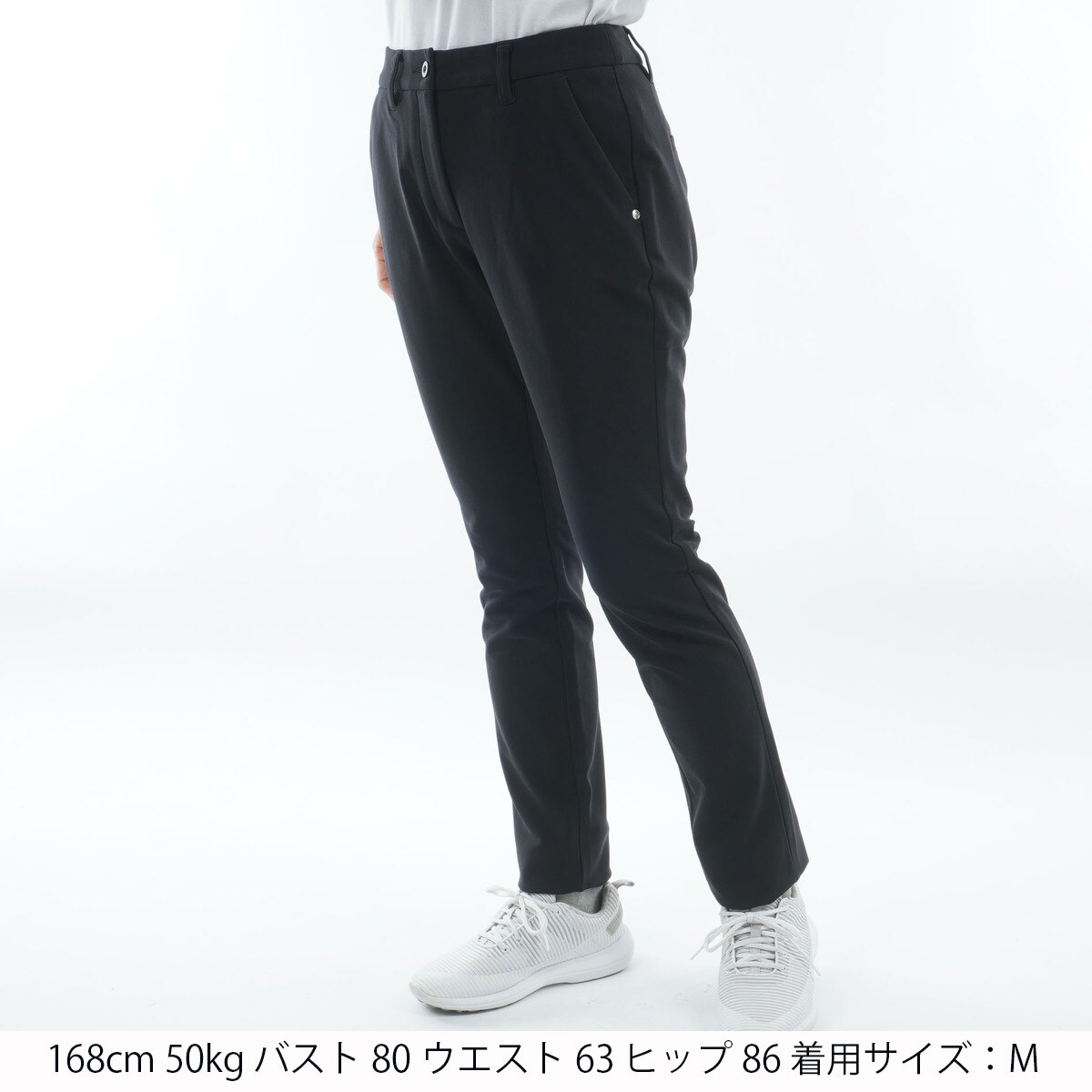 BRIEFING　レディースズボン　サイズＭ ストレッチ ウォーム パンツ レディス(ロングパンツ)|BRIEFING