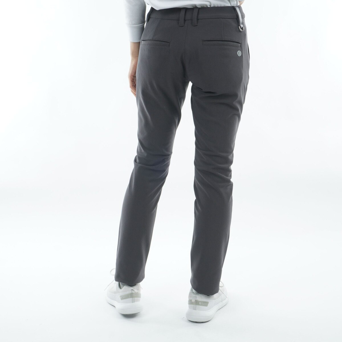 ストレッチ ウォーム パンツ レディス(ロングパンツ)|BRIEFING