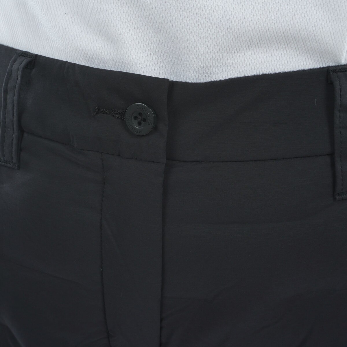 ストレッチ ハイブリッド ダウン パンツ レディス(ロングパンツ