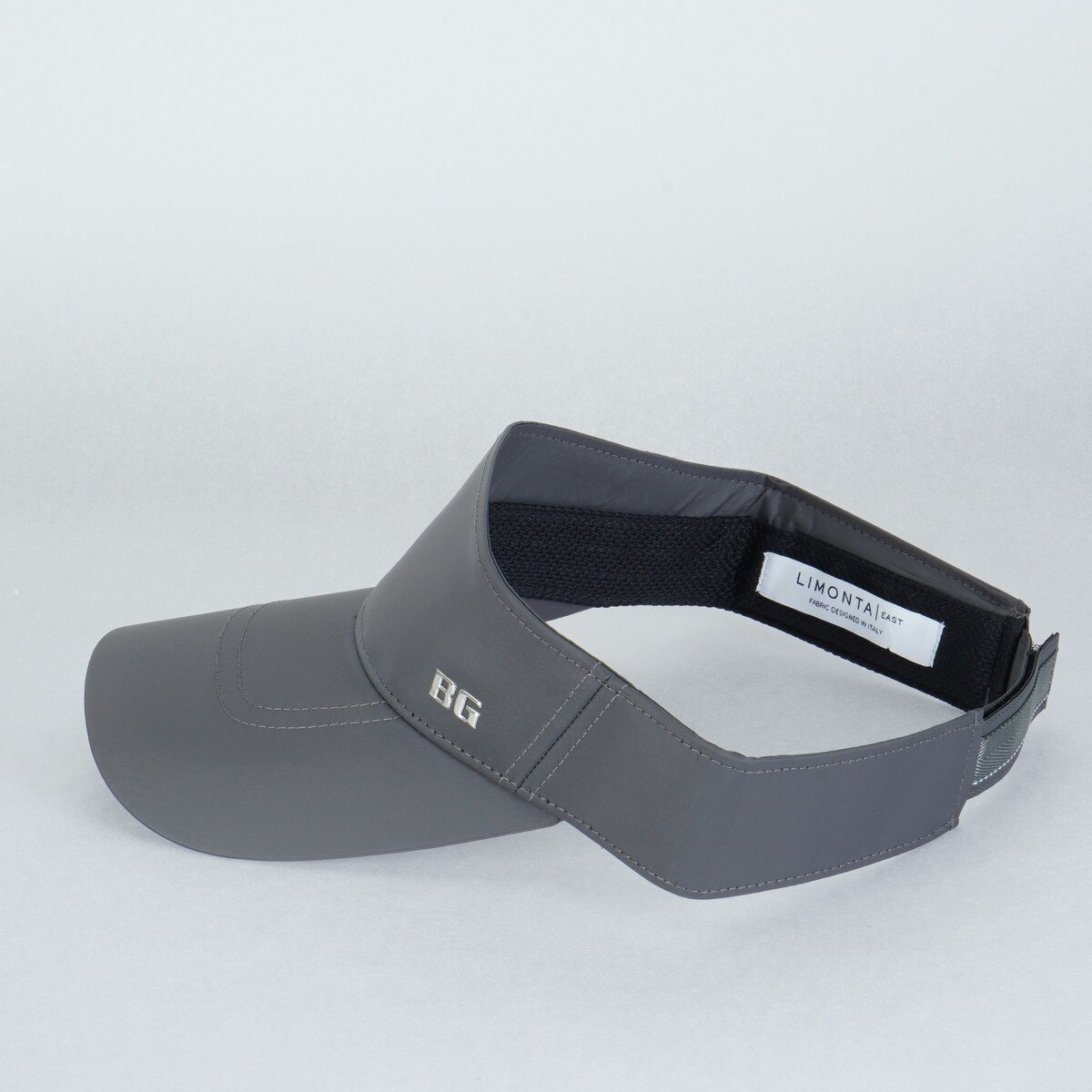 CL LIMONTA サンバイザー(【男性】バイザー)|BRIEFING(ブリーフィング