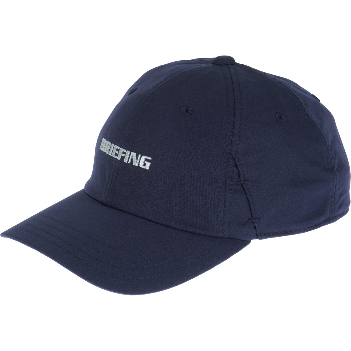 ブリーフィング ゴルフ WR ストレッチ グラスホールド キャップ ゴルフウェア メンズ BRG253MA6 WR ストレッチ グラスホールド キャップ(【男性】キャップ)|BRIEFING