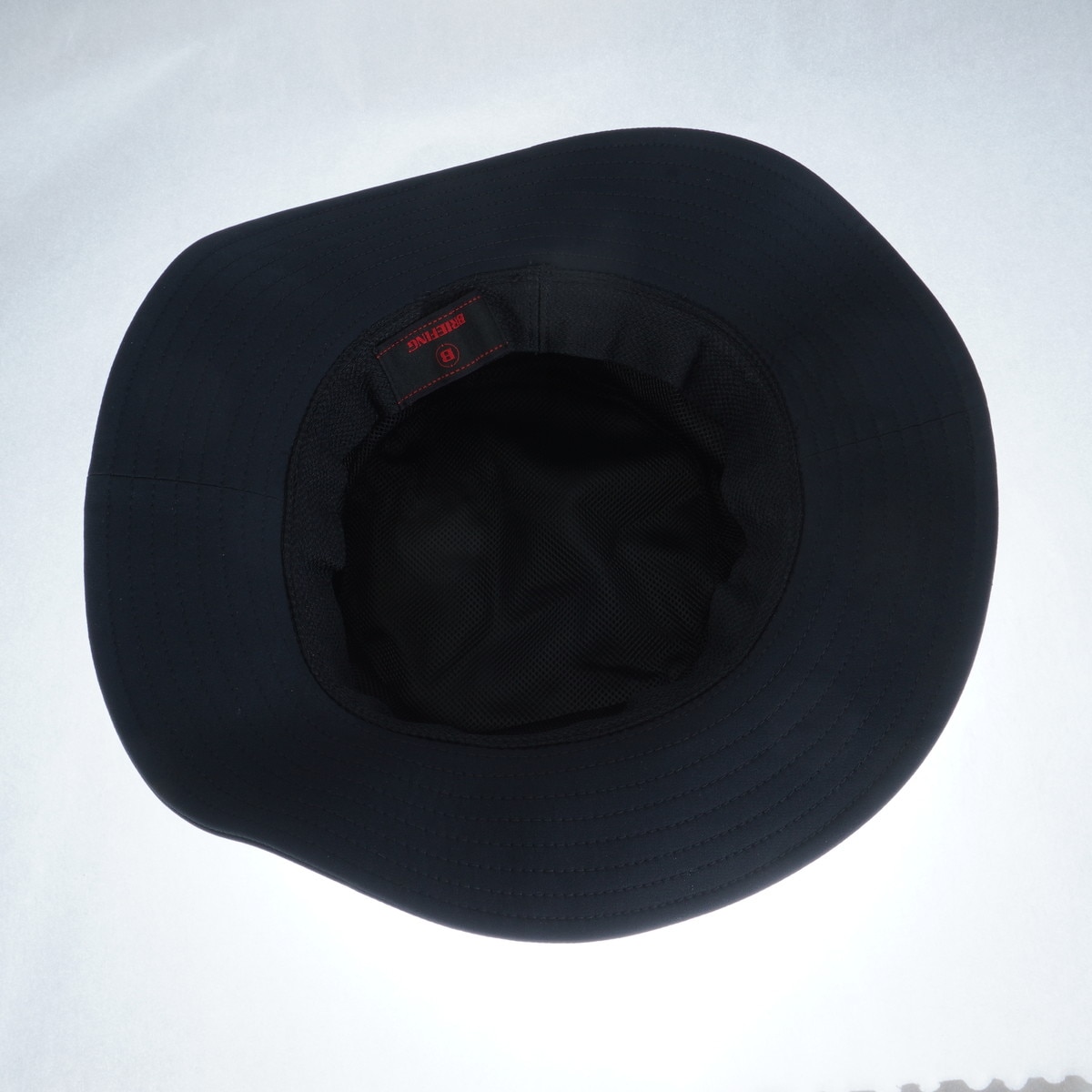 WR ストレッチ ワイド ハット(【男性】その他帽子)|BRIEFING