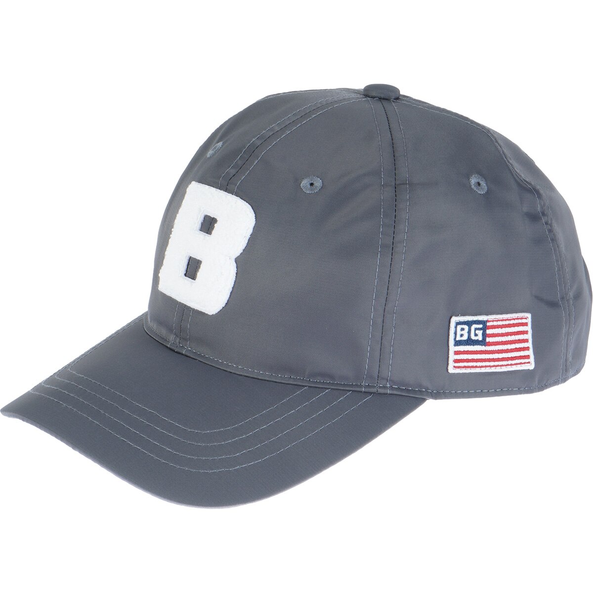 ブリーフィング メンズキャップとハットのセット グレー　BRIEFING ブリーフィング メンズキャップとハットのセット グレー BRIEFING