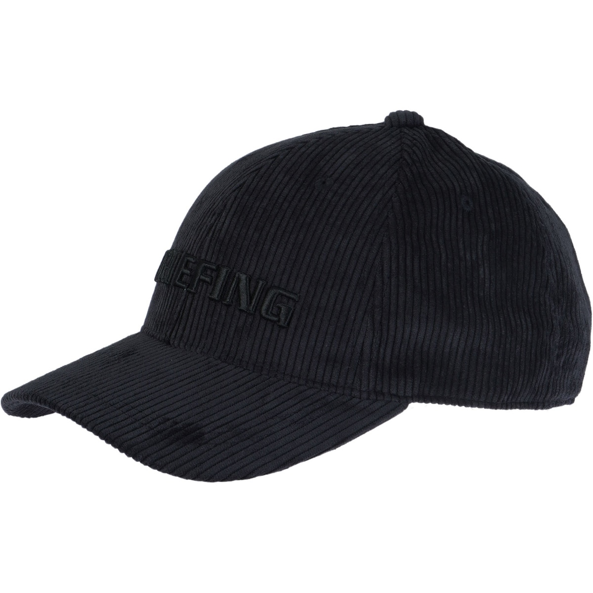 コーデュロイ キャップ(【男性】キャップ)|BRIEFING(ブリーフィング