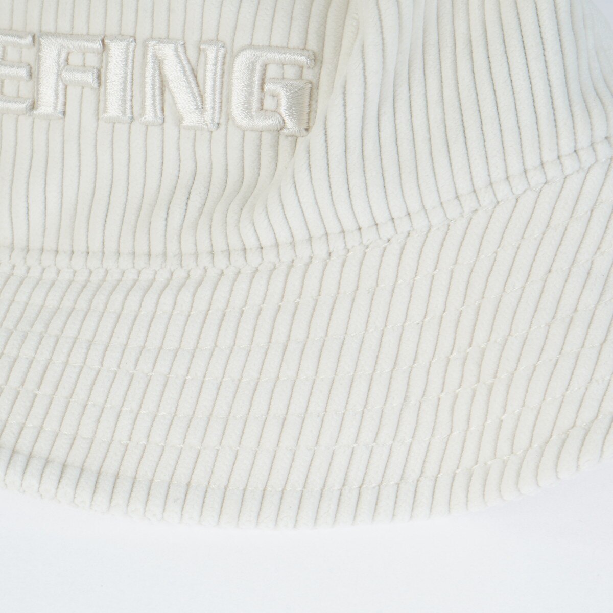 コーデュロイ ハット(【男性】その他帽子)|BRIEFING(ブリーフィング