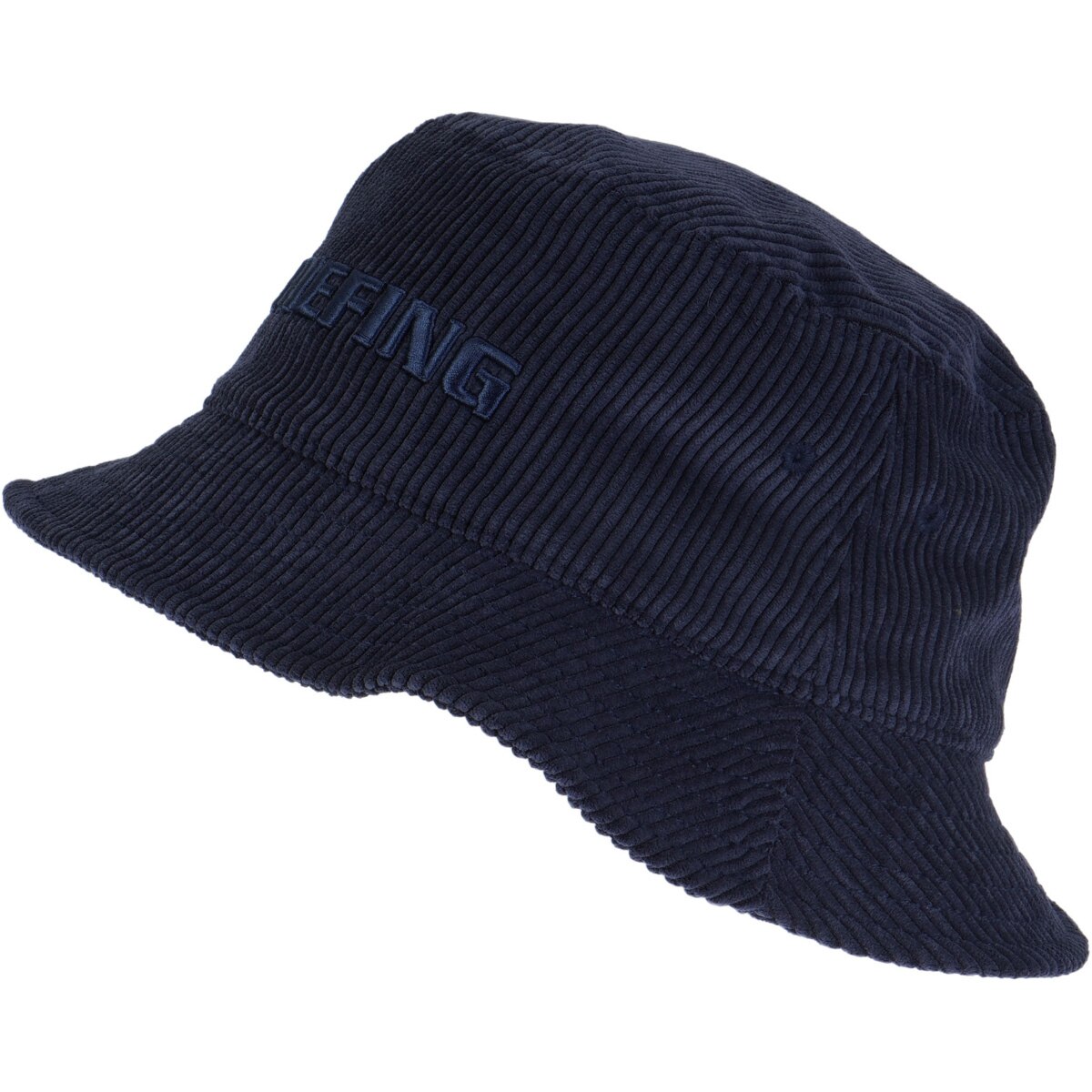 コーデュロイ ハット(【男性】その他帽子)|BRIEFING(ブリーフィング