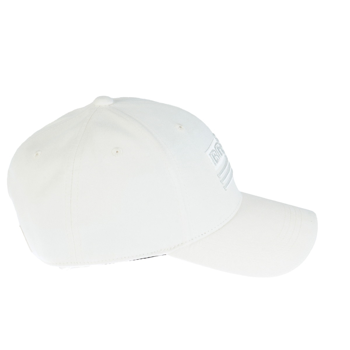 スウェード キャップ(【男性】キャップ)|BRIEFING(ブリーフィング