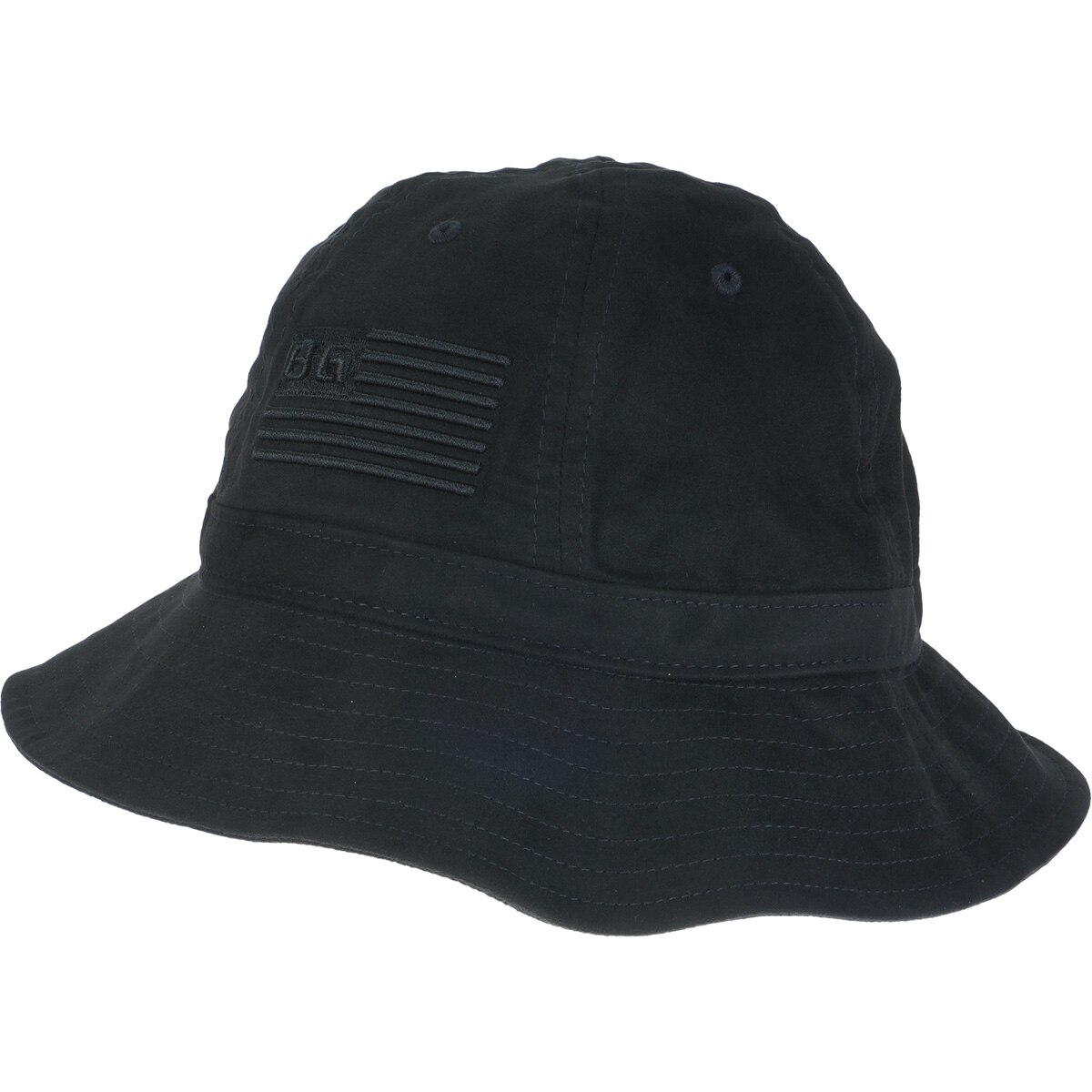 スウェード ベルハット(【男性】その他帽子)|BRIEFING(ブリーフィング