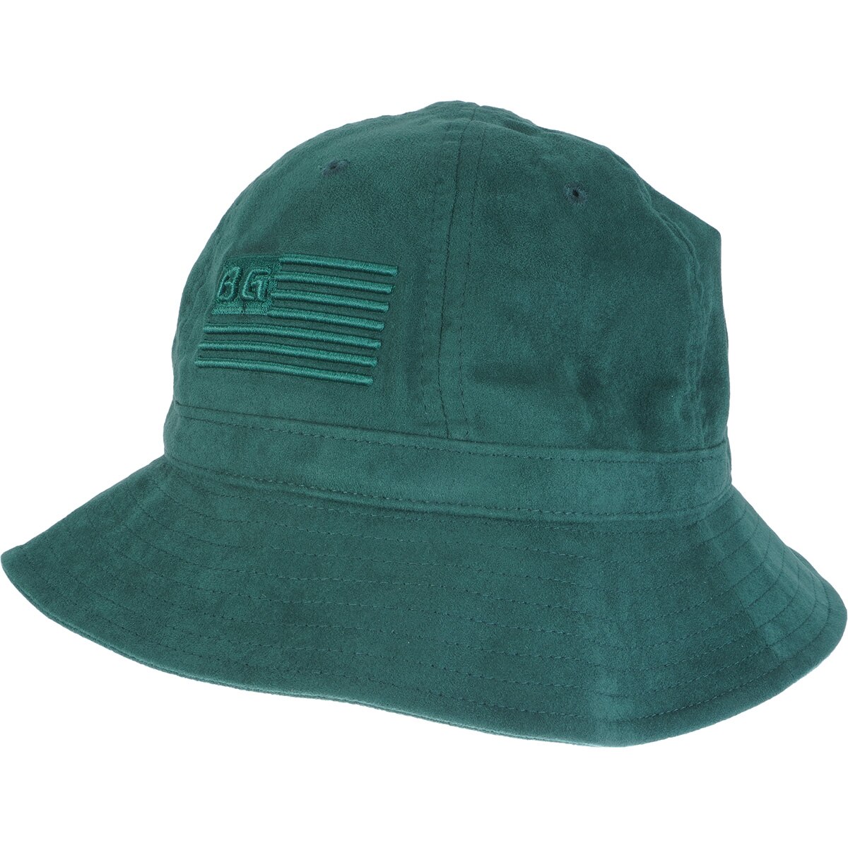 ブリーフィング　BRIEFING　スウェード ベルハット スウェード ベルハット(【男性】その他帽子)|BRIEFING(ブリーフィング