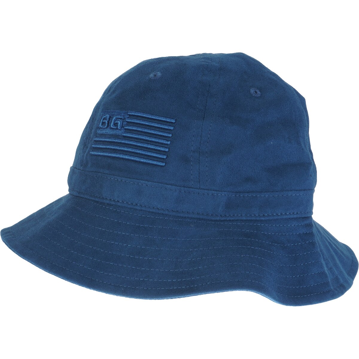 スウェード ベルハット(【男性】その他帽子)|BRIEFING(ブリーフィング