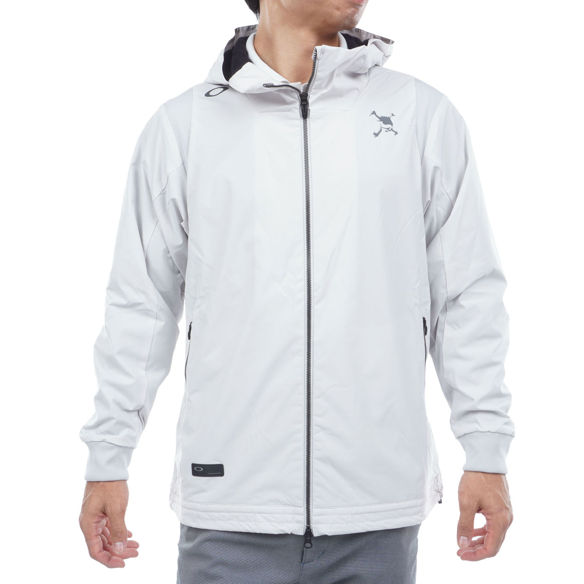 スカル ストレッチ 3.0 PHASE LINING ジャケット(アウター(ブルゾン