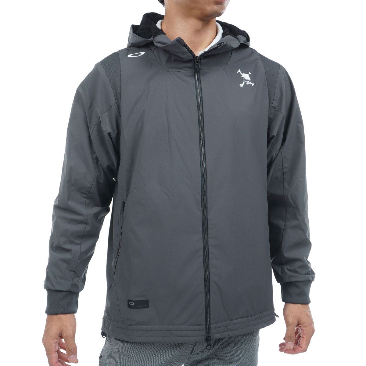 オークリー ゴルフ ジャケット Lサイズ アウター オークリー ゴルフ ジャケット Lサイズ アウター オークリー（OAKLEY