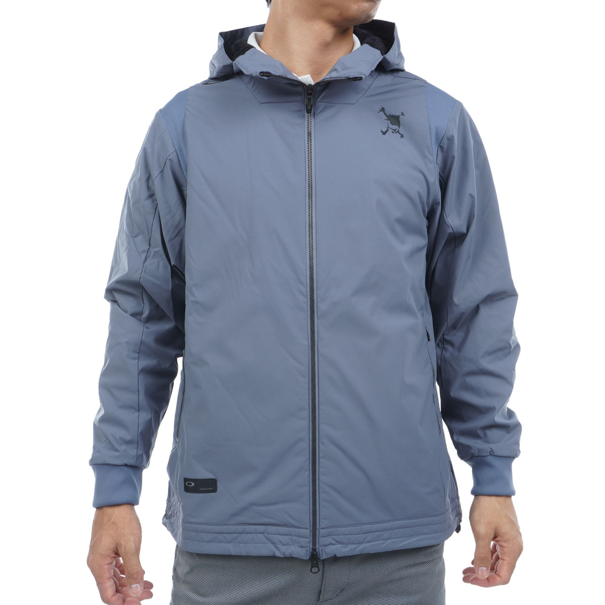 スカル ストレッチ 3.0 PHASE LINING ジャケット(アウター(ブルゾン