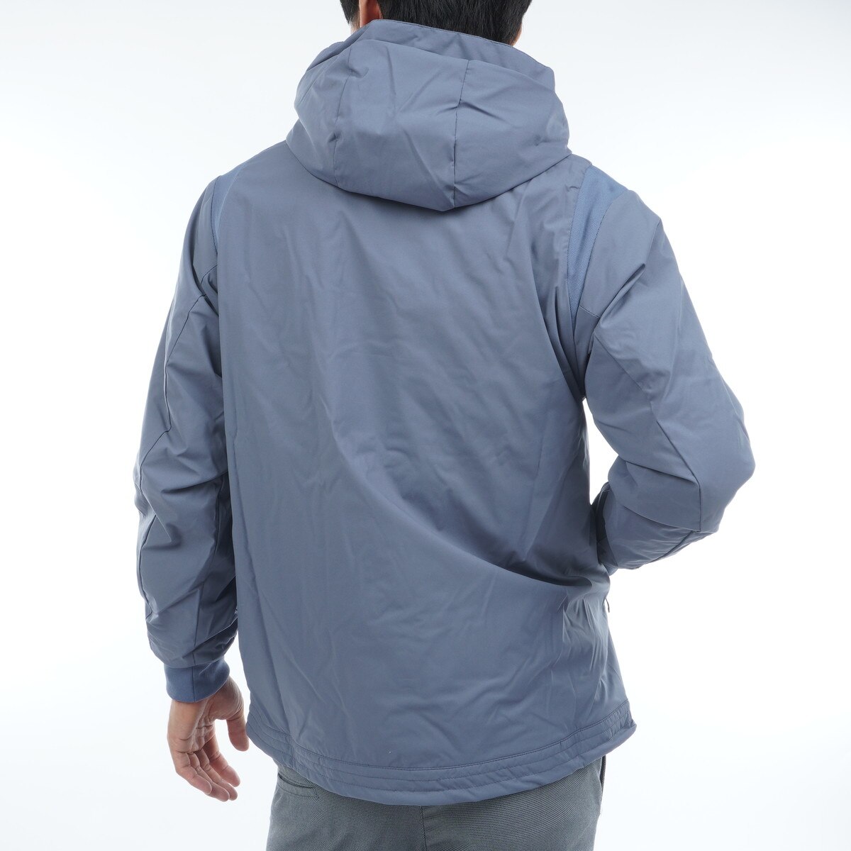 スカル ストレッチ 3.0 PHASE LINING ジャケット(アウター(ブルゾン