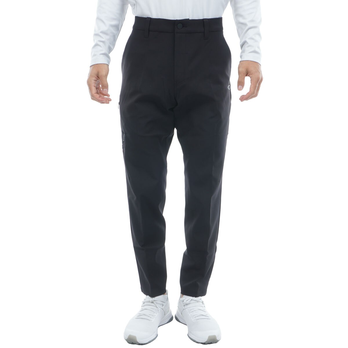 新品 OAKLEY オークリー アンクルパンツ 立体裁断4WAYストレッチ 34 ゴルフウェア オークリー ゴルフ ストレッチ パンツ」の人気商品一覧