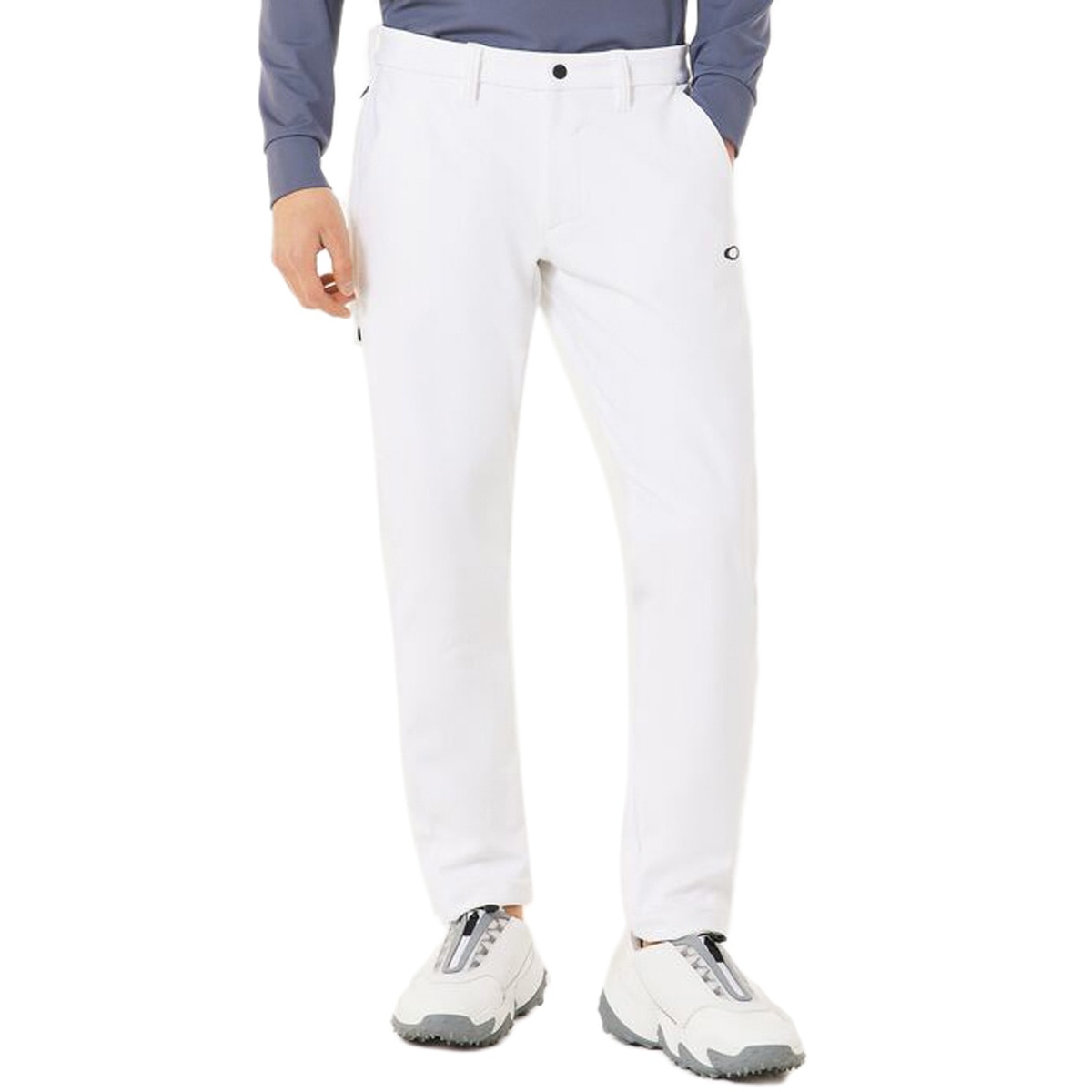 スカル ストレッチ FUSION ウォームパンツ(ロングパンツ)|OAKLEY