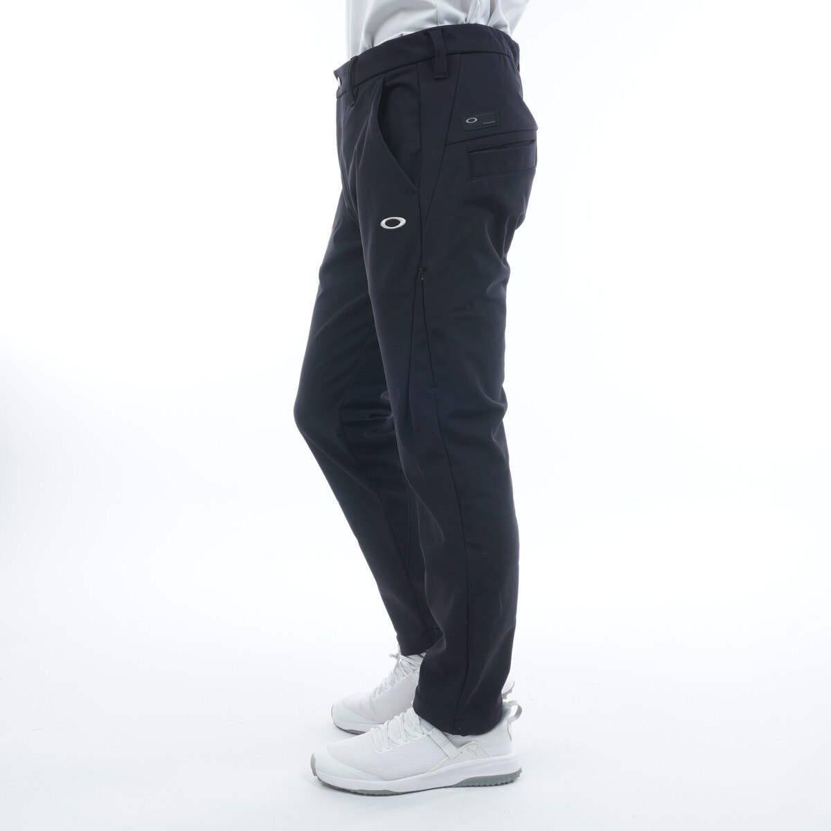 スカル ストレッチ FUSION ウォームパンツ(ロングパンツ)|OAKLEY