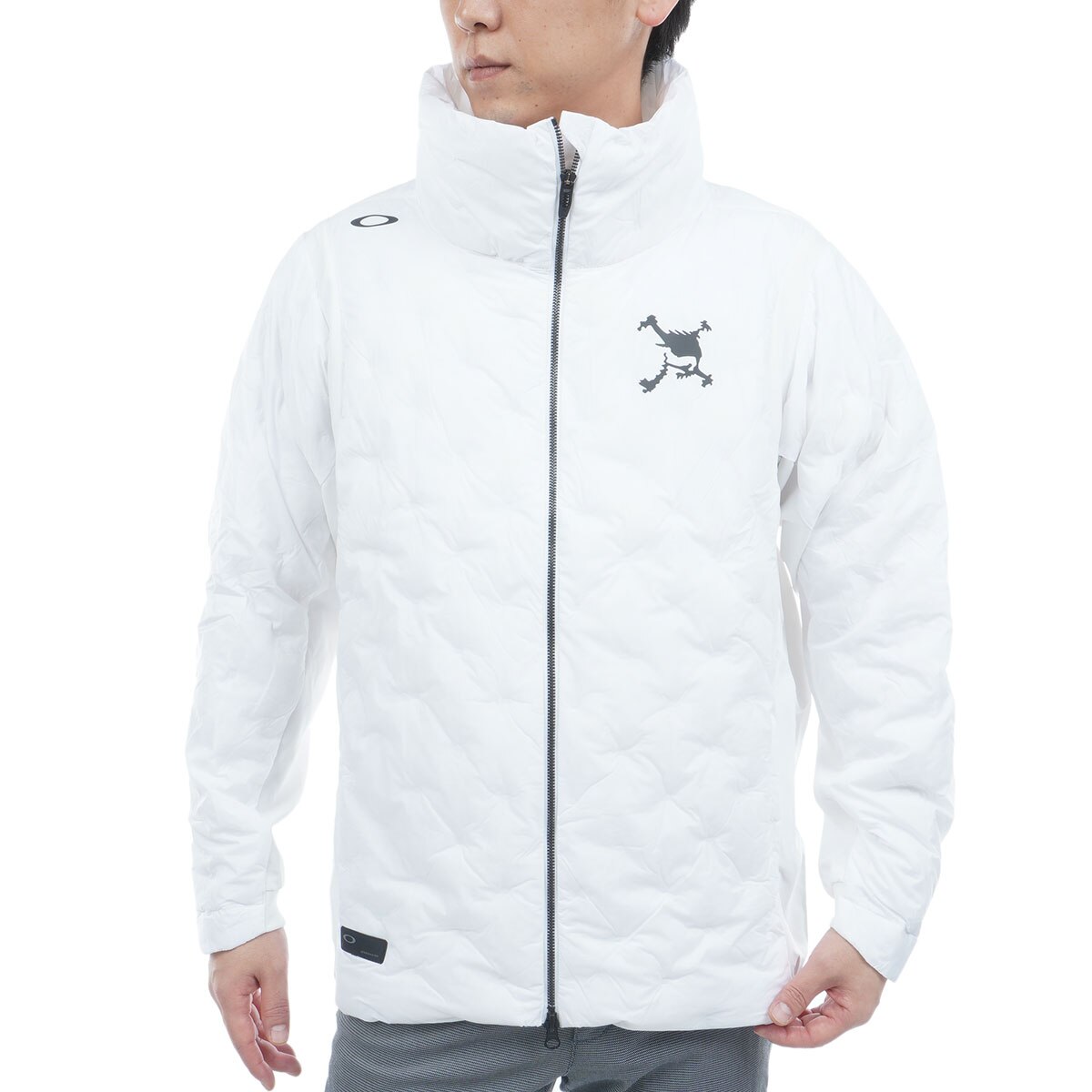 OAKLEY アウター (オークリー) 特価品 通販｜GDOゴルフショップ