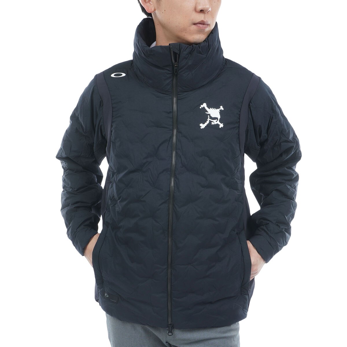 OAKLEY アウター (オークリー) メンズ 通販｜GDOゴルフショップ