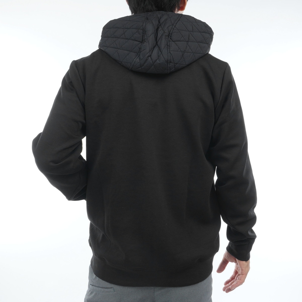 OAKLEY HYBRID 8.0 中綿 フリースジャケット(アウター(ブルゾン