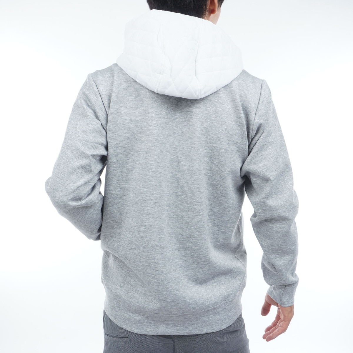 OAKLEY HYBRID 8.0 中綿 フリースジャケット(アウター(ブルゾン