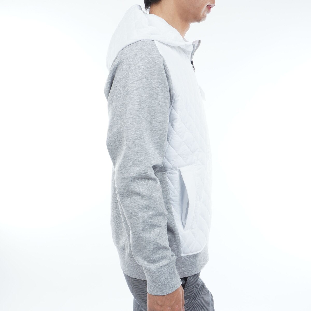 OAKLEY HYBRID 8.0 中綿 フリースジャケット(アウター(ブルゾン