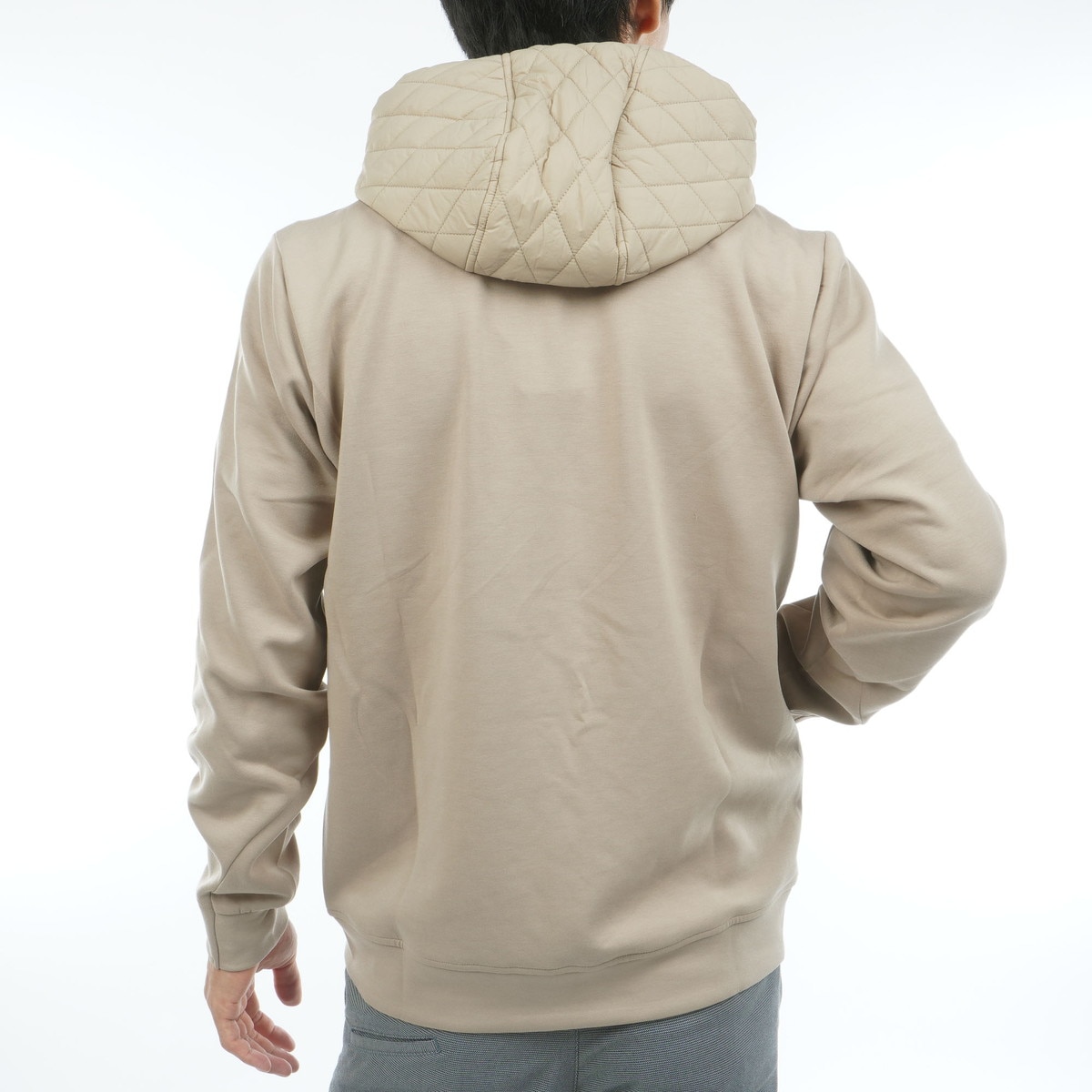 OAKLEY HYBRID 8.0 中綿 フリースジャケット(アウター(ブルゾン