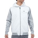 OAKLEY HYBRID 8.0 中綿 フリースジャケット