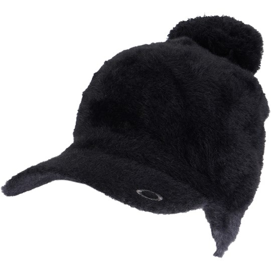 オークリー ELEVATE FA 25.0 ブリムビーニー レディス